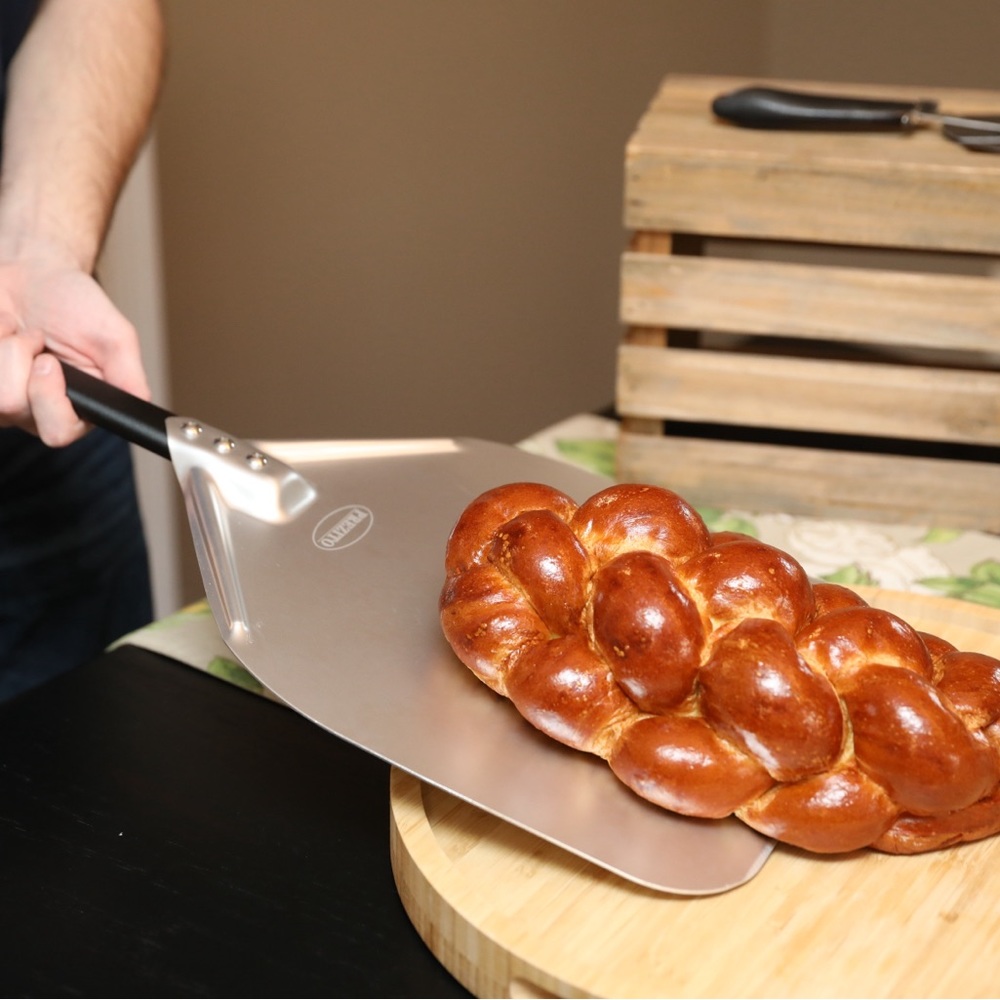 Prezito Pizza Peel Spatula
